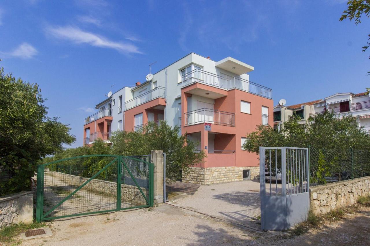 Apartments Lenija Jadrija Exterior foto